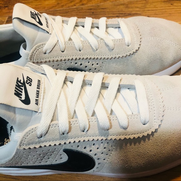 Nike Air Max BRUINS - Picture 11 of 16